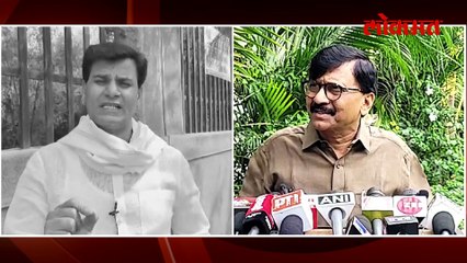 १५ दिवसात उद्धव ठाकरे मोदींसोबत येणार, रवी राणांच्या दाव्याला राऊतांचं उत्तर काय?