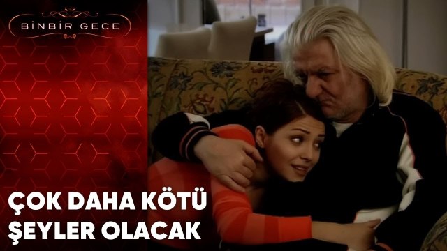 Çok Daha Kötü Şeyler Olacak | 55.Bölüm