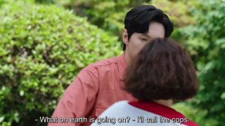 Beauty and Mr. Romantic (2024) Ep.22 Eng Sub