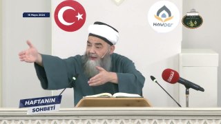 Toplumdaki Bu Korku ve Güvensizlik Bakın Hangi Günahın Tezâhürüymüş?