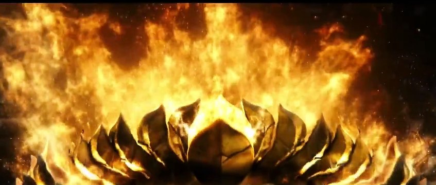 Bahubali 3 - Hindi Trailer - S.S. Rajamouli - Prabhas - Anushka Shetty - Tamanna Bhatiya - Sathyaraj