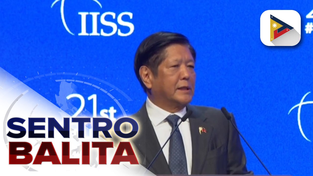 Naging talumpati ni PBBM, pinuri ng ilang mambabatas at mga eksperto