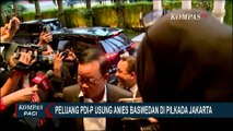 Hasto Kristiyanto Angkat Bicara soal Peluang PDIP Usung Anies Baswedan di Pilkada Jakarta!