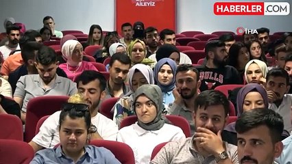 Kahramanmaraş'ta evlilik kredisine 2 bin 960 başvuru
