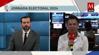 Juan Pablo Lemus afirma estar 20 puntos arriba en la elección de Jalisco