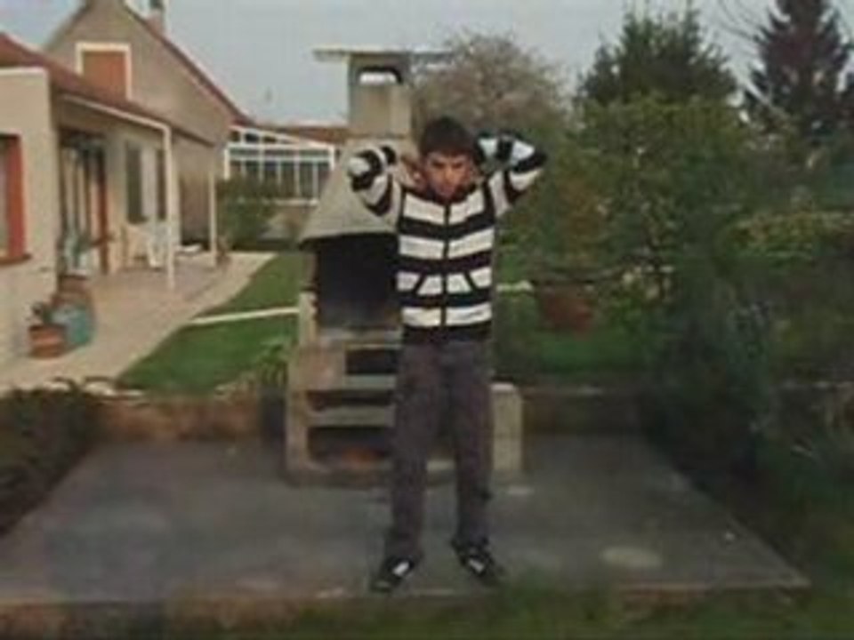 Intro TPX Dance