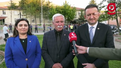 Yenilenen seçimi kazanan CHP'li başkandan ilk açıklama: Halkımız, hakkımız olanı bize iade etti