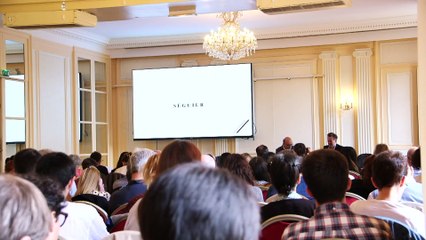 Rentrée littéraire 2024 - Séguier