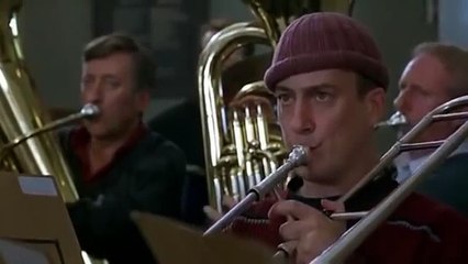 Brassed Off (1997) RU