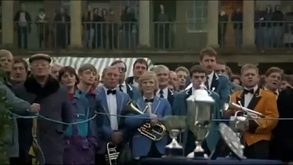 Brassed Off (1997) Russian