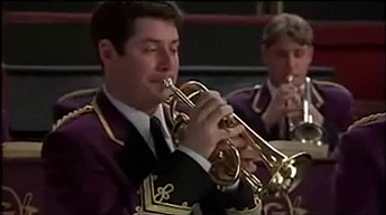 Les Virtuoses (1997) SD
