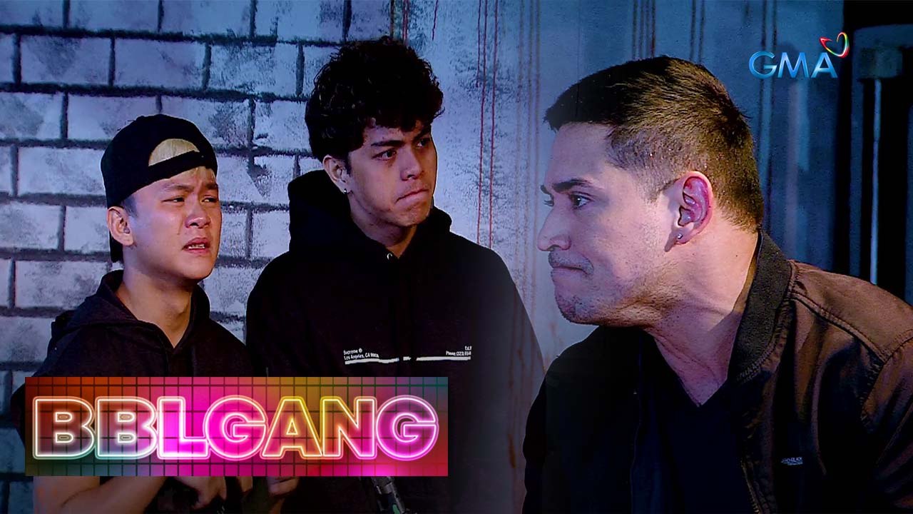 Bubble Gang: POV ng sumobra sa motivational quotes tas iniwan