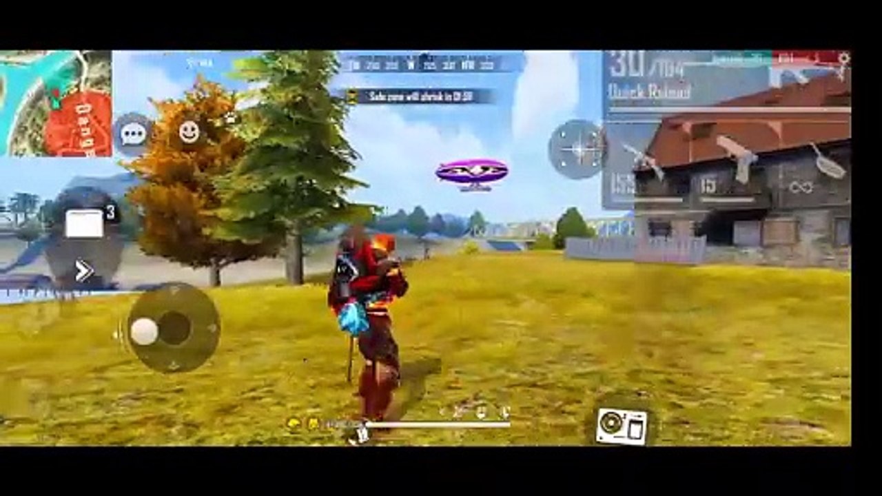 Free Fire Full Gameplay In 2Min - #64 - Garena Free Fire - video ...