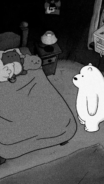 White Bear