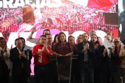 Xóchitl Gálvez reconoce victoria de Sheinbaum en presidenciales