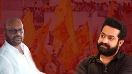 Analysis On SVSN Varma Comments On Jr NTR ఆమోదయోగ్యమేనా? | Oneindia Telugu