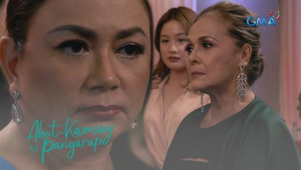 Abot Kamay Na Pangarap: Ang hamon ni Chantal Dubois kay Giselle Tanyag! (Episode 540)