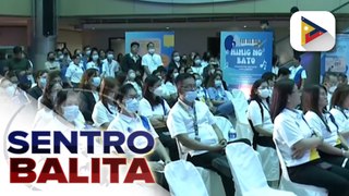 60-K Pilipino, sumasailalim sa dialysis ayon sa NKTI