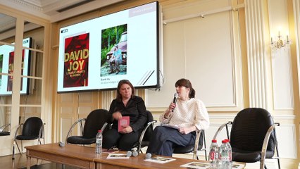 Rentrée littéraire 2024 - Sonatine