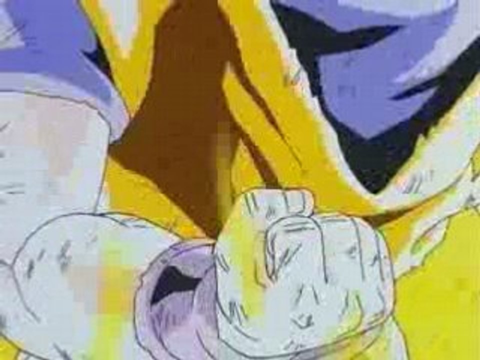 AMV dbz Gohan