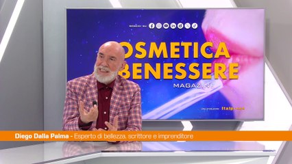 Il "sacerdote" della bellezza naturale