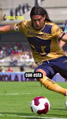 Pumas y su maldición con el 10; Toto Salvio su más reciente víctima