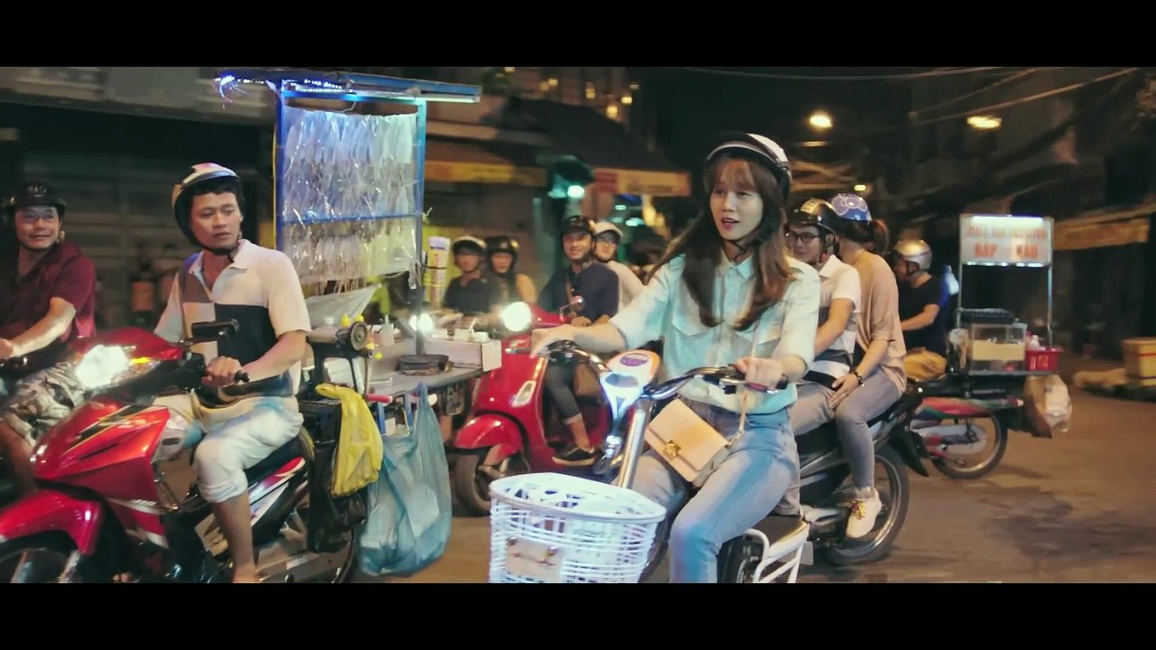 Phim Chiếu Rạp 2024 - CHỜ EM ĐẾN NGÀY MAI FULL HD - Trấn Thành, An Nguy, Tiết Cương