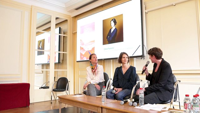 Rentrée littéraire 2024 - Les Escales