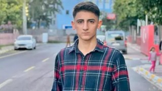 Adana'da 17 yaşındaki Muhammet Emin, 3 bin 500 TL için öldürüldü
