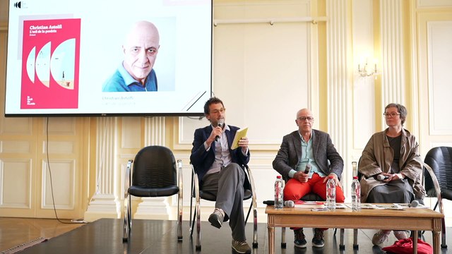 Rentrée littéraire 2024 - Le Bruit Du Monde