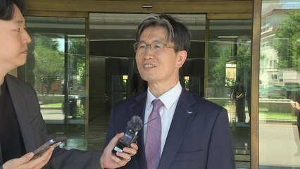공수처장 "7월까지 채 상병 사건 추가 통화기록 확보" / YTN