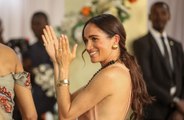 Meghan, Duchess of Sussex, vows to return 'home' to Nigeria in future