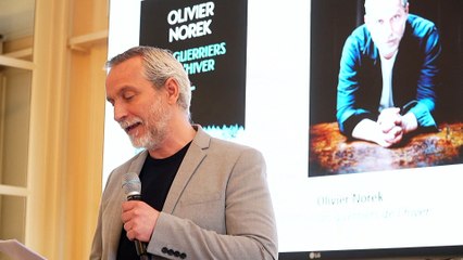 Rentrée littéraire 2024 - Michel Lafon