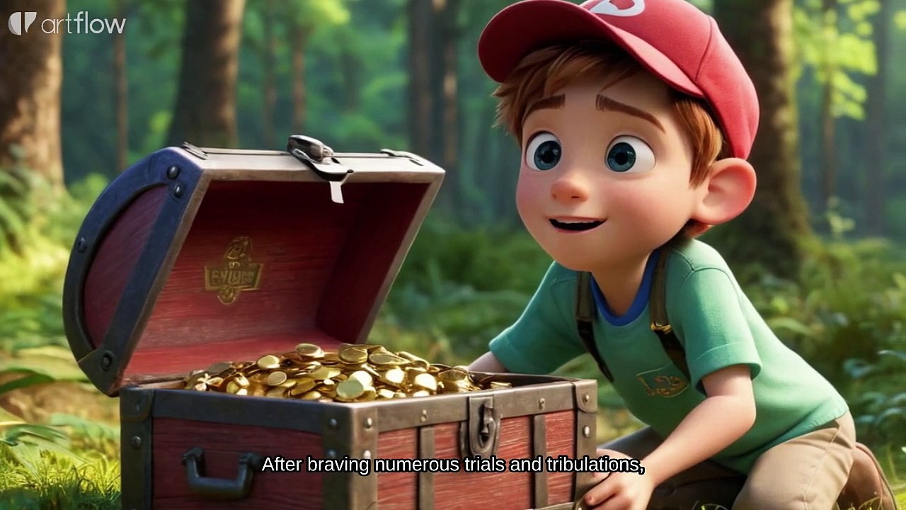 Kids funny video