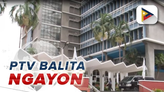 Flexi work arrangement sa mga kawani ng SSS, ipinatutupad upang makaiwas sa matinding traffic