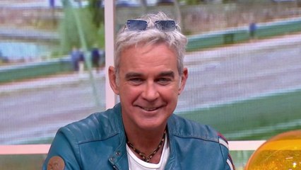 L’invité du jour - Pierre Cosso