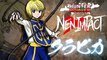 Hunter x Hunter : Nen x Impact - Gameplay Kurapika