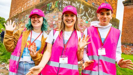 "I wrote my dissertation on Harry Styles - now I'm a tour guide in his hometown"