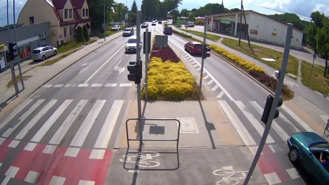 Gazeta Lubuska. 4-letni chłopiec miał rozciętą tętnicę!