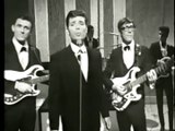 THE MINUTE YOU'RE GONE by Cliff Richard & The Shadows - live TV performance 1965 +lyrics