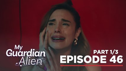 My Guardian Alien: Venus feels guilty! (Full Episode 46 - Part 1/3)