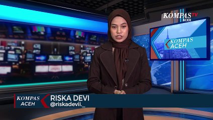 Komisi III DPR RI Bahas Soal Penanganan Rohingya dengan Polda Aceh