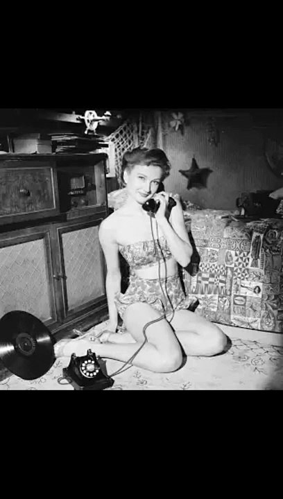 Carol Ohmart