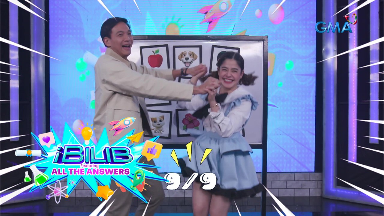 iBilib: Chris Tiu, namangha sa photographic memory ni Shaira Diaz