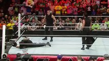 FULL SEGMENT_ The Shield implodes_ Raw, June 2, 2014