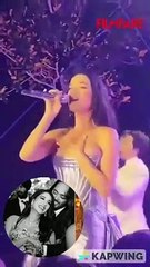 مشاهير العالم يحضرون احتفالات زفاف أنانت أمباني في إيطاليا