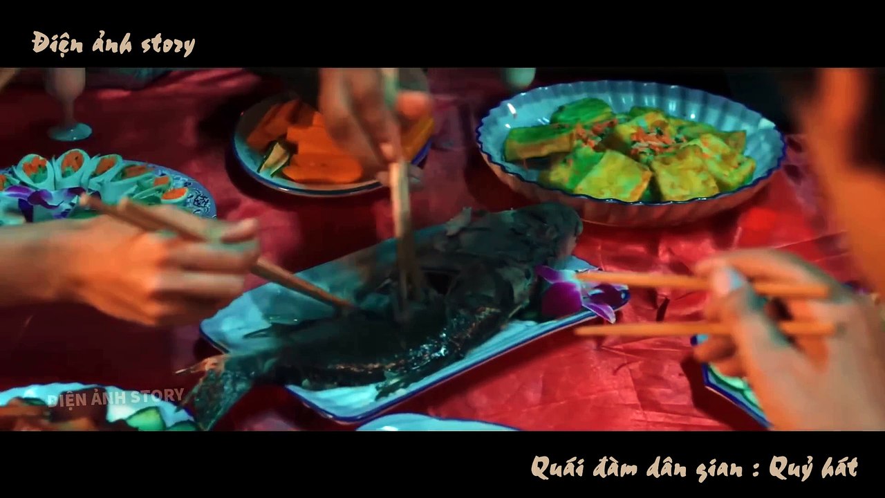 7 Câu Chuyện Kinh Dị Dân Gian Về Quỷ Hát