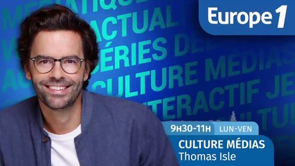 «La BD à tous les étages» : l'exposition recommandée par Sébastien Bordenave
