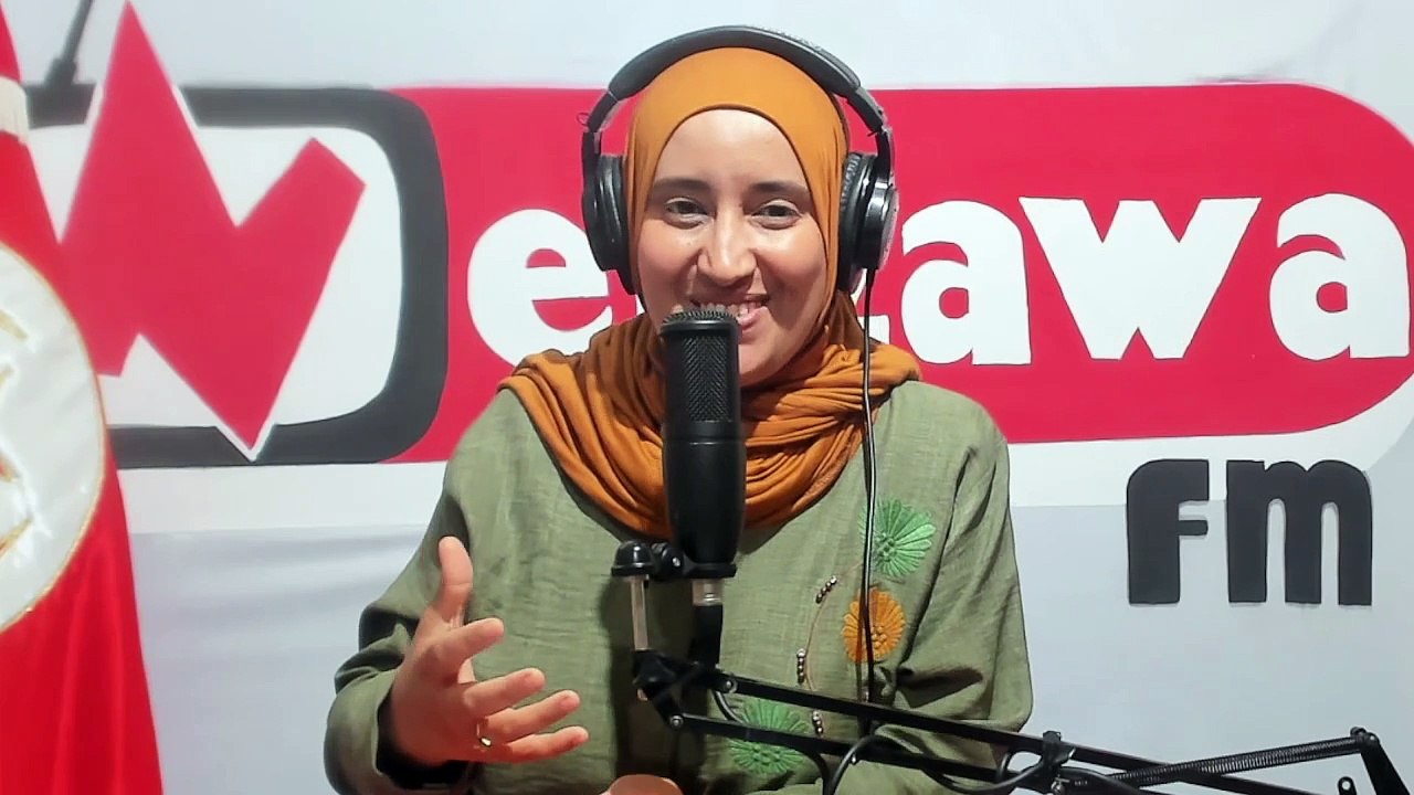 إرشادات للحفاظ على صحة قلب الأطفال مع دكتور رضا لفقيه أخصائي أمراض القلب"