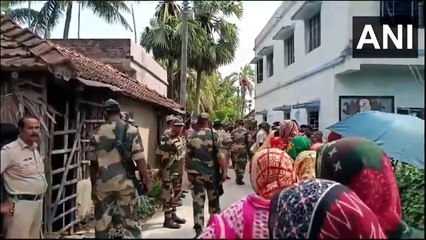 ব্যাপক ছাপ্পাবাজির গুচ্ছ অভিযোগ! শেষে কোন কোন কেন্দ্রে Repolling হচ্ছে বাংলায়?